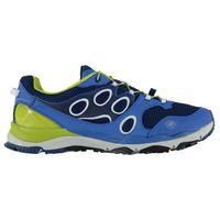 Jack Wolfskin Excite Low Trail Running Shoes Mens