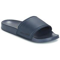 Jack Jones SLIDER men\'s Flip flops / Sandals (Shoes) in blue