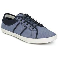 Jack Jones ROSS men\'s Shoes (Trainers) in blue