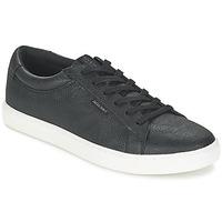 jack jones sable mens shoes trainers in grey