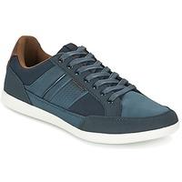 Jack Jones BELMONT men\'s Shoes (Trainers) in blue