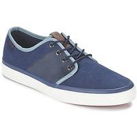 Jack Jones TURBO men\'s Shoes (Trainers) in blue