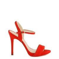 Jadia Leather Sandals