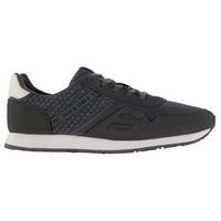 Jack and Jones Lafayette Mesh Trainers Mens