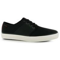 Jack and Jones Turbo PU Mens Trainers