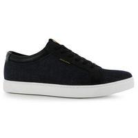 Jack and Jones and Jones Sable Denim Trainers