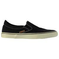 Jack and Jones Surf Loafer Mens Canvas Shoes