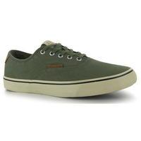 jack and jones surf low canvas shoes