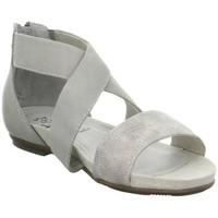 Jana Shoes Co 882810026211 women\'s Sandals in grey