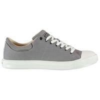 Jack and Jones Mervin Mens Canvas Shoes