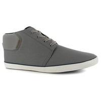 Jack and Jones JJ Vertigo Mens Canvas Shoes