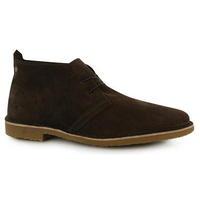 jack and jones gobi suede chukka boots