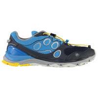 Jack Wolfskin Excite Low Trail Running Shoes Mens