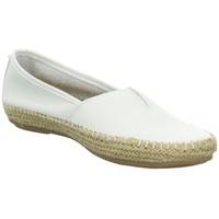 jana shoes co 882460128100 womens espadrilles casual shoes in white