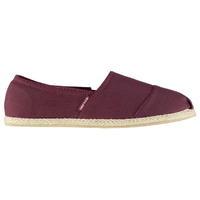 Jack and Jones Mens Espadrilles