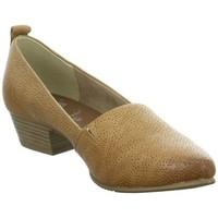 Jana Shoes Co Trotteurs women\'s Court Shoes in brown