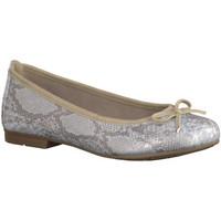 jana soft line ladies ballerina shoe womens shoes pumps ballerinas in  ...