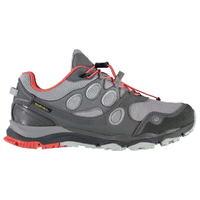 Jack Wolfskin Excite Texapore Low Ladies Trail Running Shoes