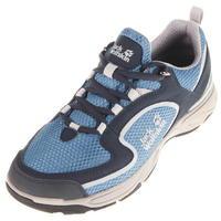 Jack Wolfskin Shoe Light Wing L Ld42