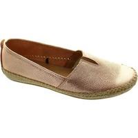 Jana 8-24604-28 women\'s Espadrilles / Casual Shoes in pink