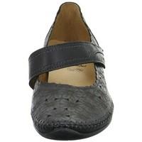 Jana Shoes Co Riemchen women\'s Court Shoes in Black