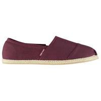 Jack and Jones Mens Espadrilles