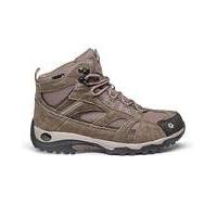 Jack Wolfskin Vojo Texapore Walking Boot