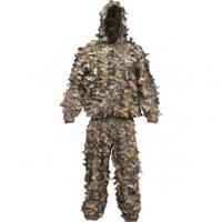 Jack Pyke LLCS Ghillie Suit, English Oak, M / L (38-44)