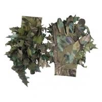 Jack Pyke LLCS Gloves, LLCS Gloves, English Woodland