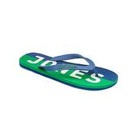 Jack & Jones Logo Flip Flops