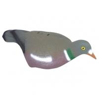 Jack Pyke Lightweight Shell Pigeon Decoy