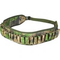 Jack Pyke Cartridge Belt , English Oak, Camo