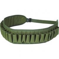 Jack Pyke Cartridge Belt , Hunters Green, Camo