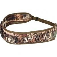 Jack Pyke Cartridge Belt , Wild Trees Grassland, Camo