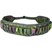 Jack Pyke Cartridge Belt , English Woodland, Camo