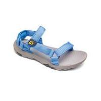 Jack Wolfskin Seven Seas Sandals