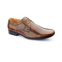Jacamo Lace Up Shoes Standard Fit