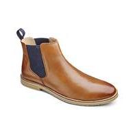 Jacamo Chelsea Boot Extra Wide Fit