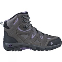 Jack Wolfskin Rugged Hiker Texapore Womens