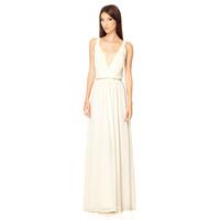 Jarlo London Cristobel Dress in Ivory