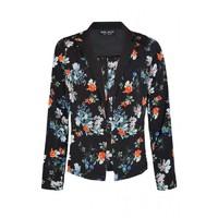 JAPANESE FLORAL JACKET