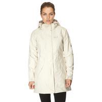 jack wolfskin womens 5th avenue coat cream