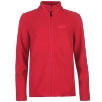 jack wolfskin moonrise fleece ladies