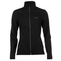 Jack Wolfskin Element Softshell Jacket Ladies