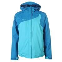 jack wolfskin cool wave jacket ladies