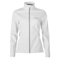 Jack Wolfskin Element Softshell Jacket Ladies