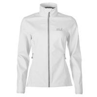 Jack Wolfskin Element Softshell Jacket Ladies