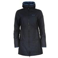 jack wolfskin clarenville insulated jacket ladies