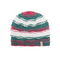 Jack Wolfskin Women\'s Fluffy Yarn Hat - Multi, Multi