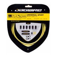 Jagwire Universal Sport Brake Cable Kit Brake Cables